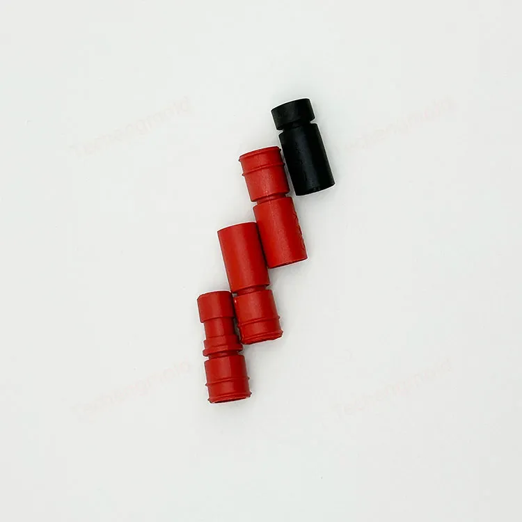 特诚科技PA66精密注塑件实拍 1